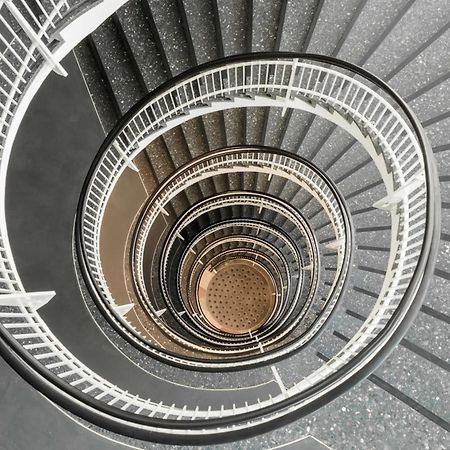 Prize By Radisson, Dortmund City 외부 사진