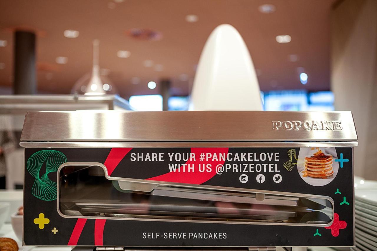 Prize By Radisson, Dortmund City 외부 사진