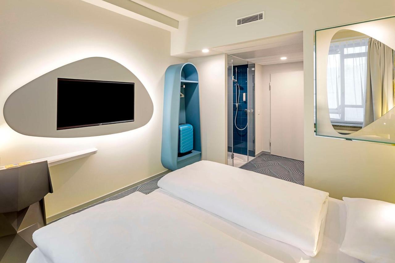 Prize By Radisson, Dortmund City 외부 사진