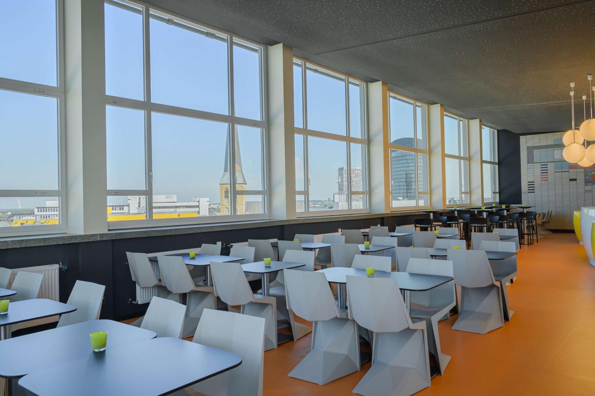 Prize By Radisson, Dortmund City 외부 사진