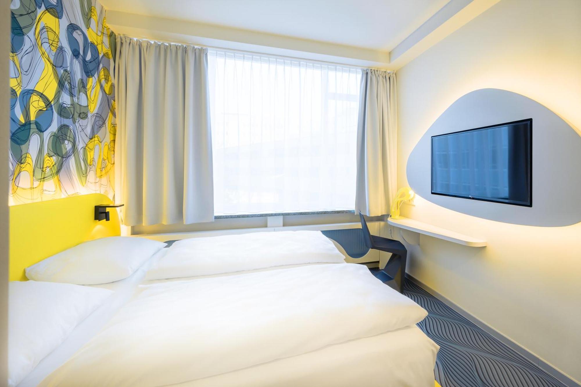 Prize By Radisson, Dortmund City 외부 사진