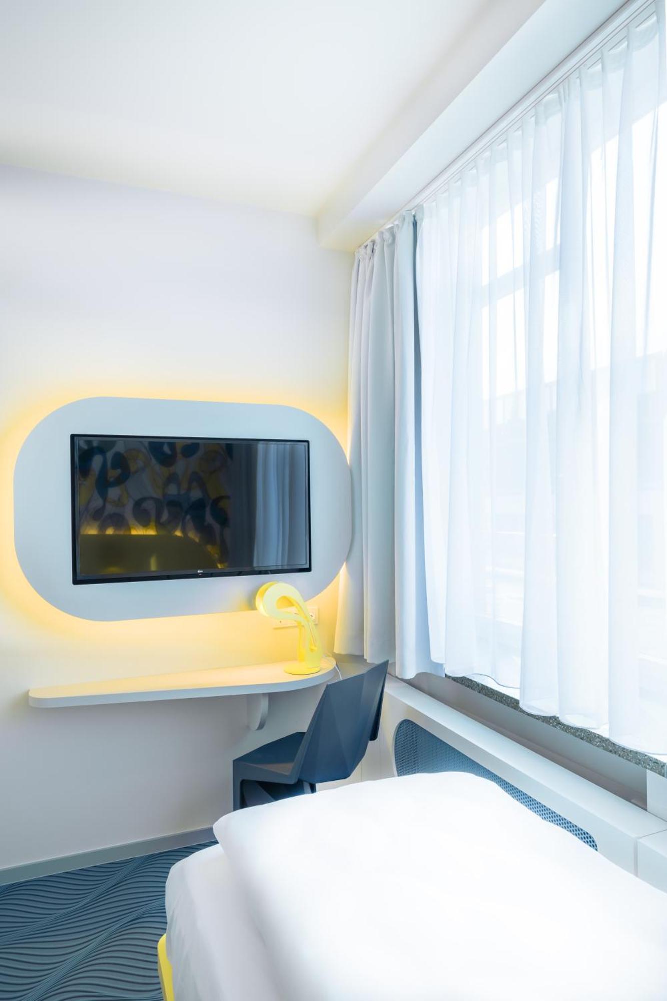 Prize By Radisson, Dortmund City 외부 사진